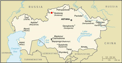 map-mining